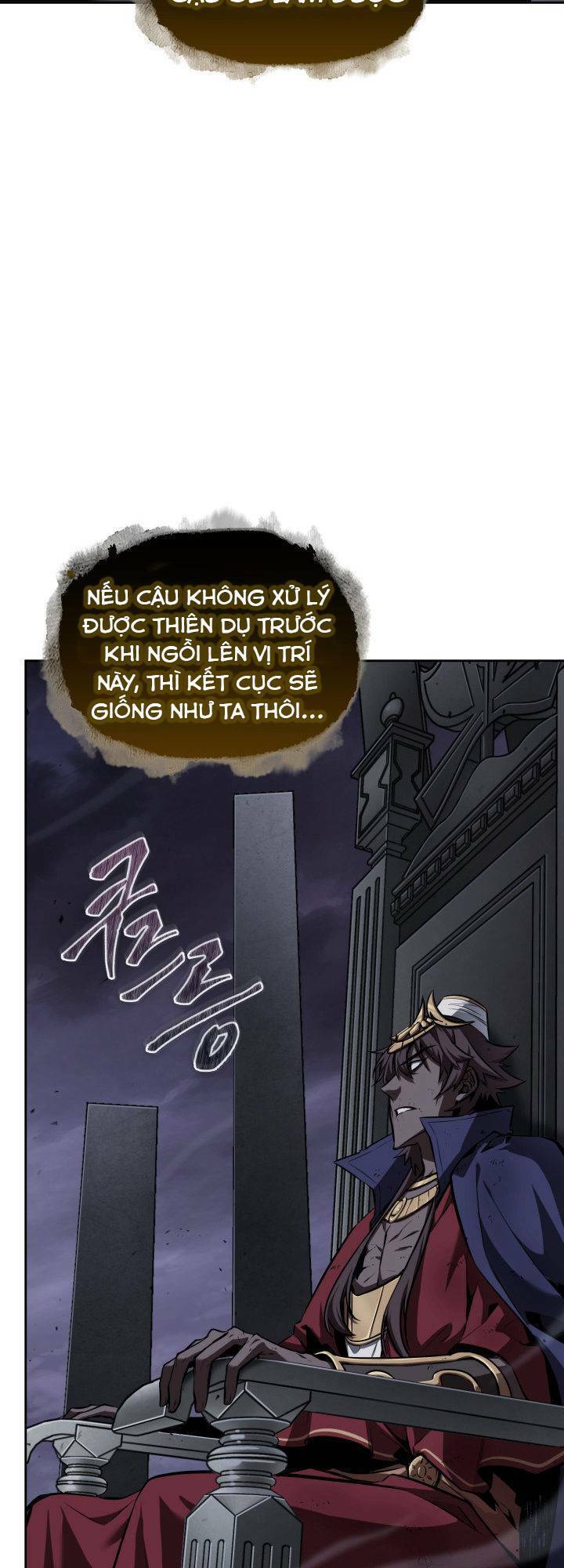 Vua Trộm Mộ