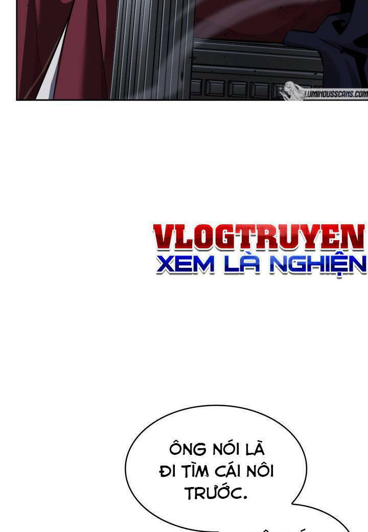 Vua Trộm Mộ