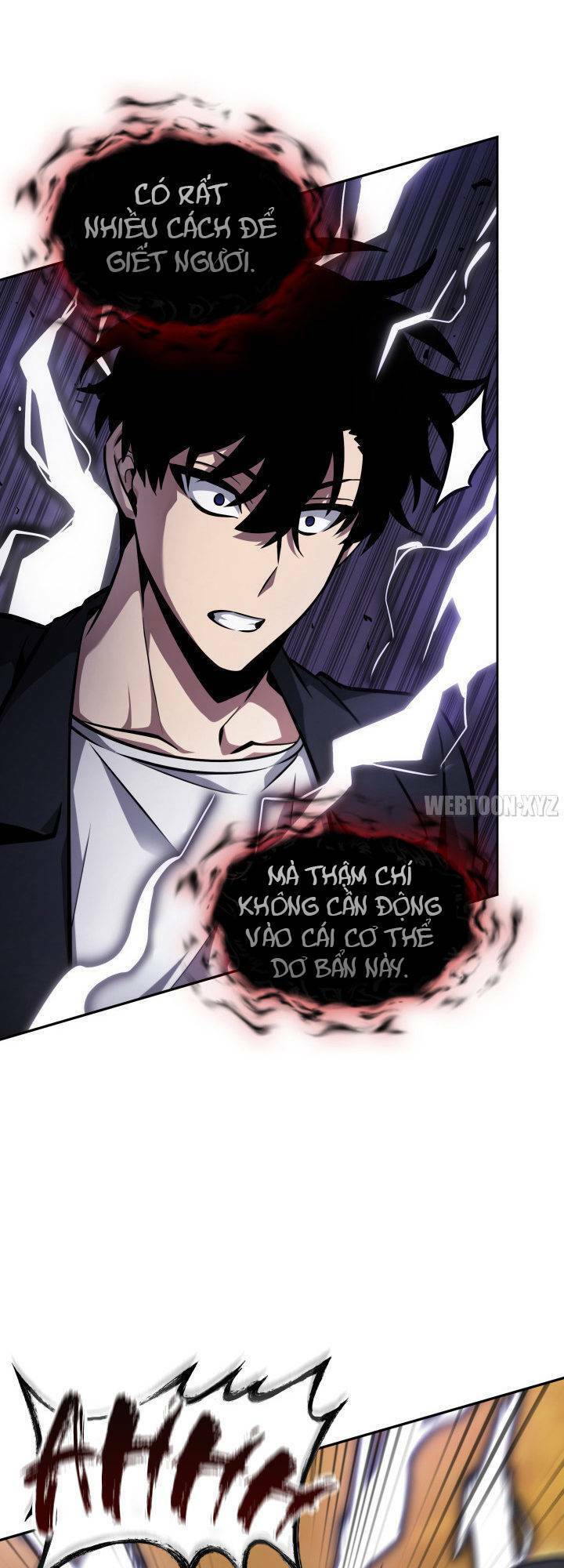Vua Trộm Mộ