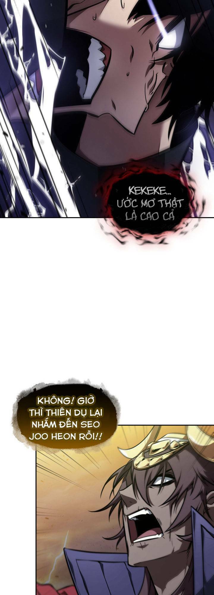 Vua Trộm Mộ