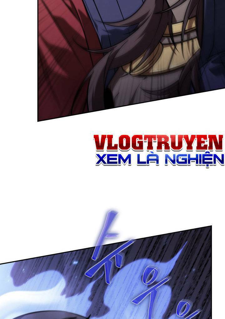 Vua Trộm Mộ