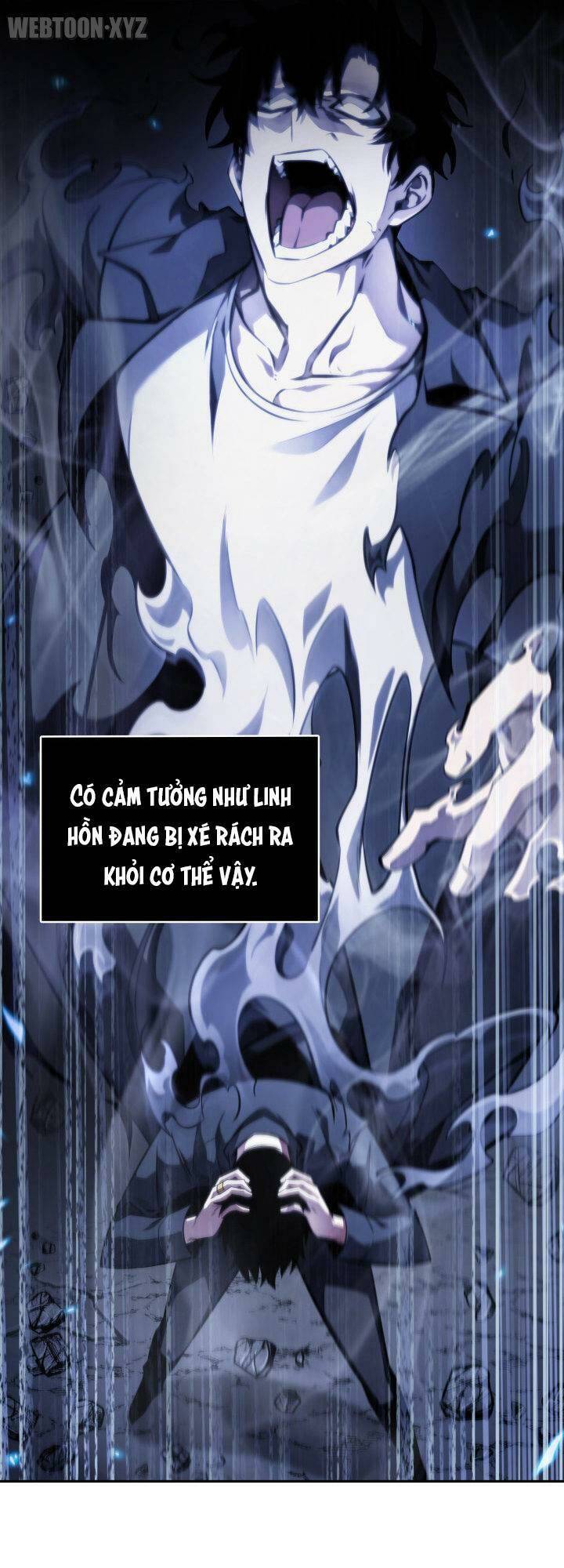 Vua Trộm Mộ