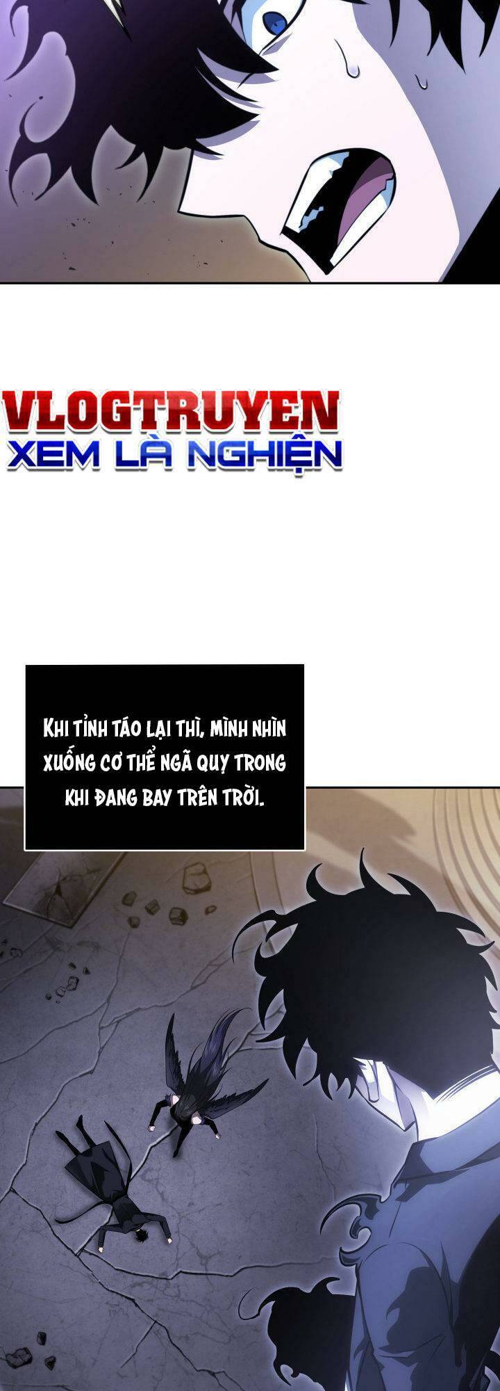 Vua Trộm Mộ