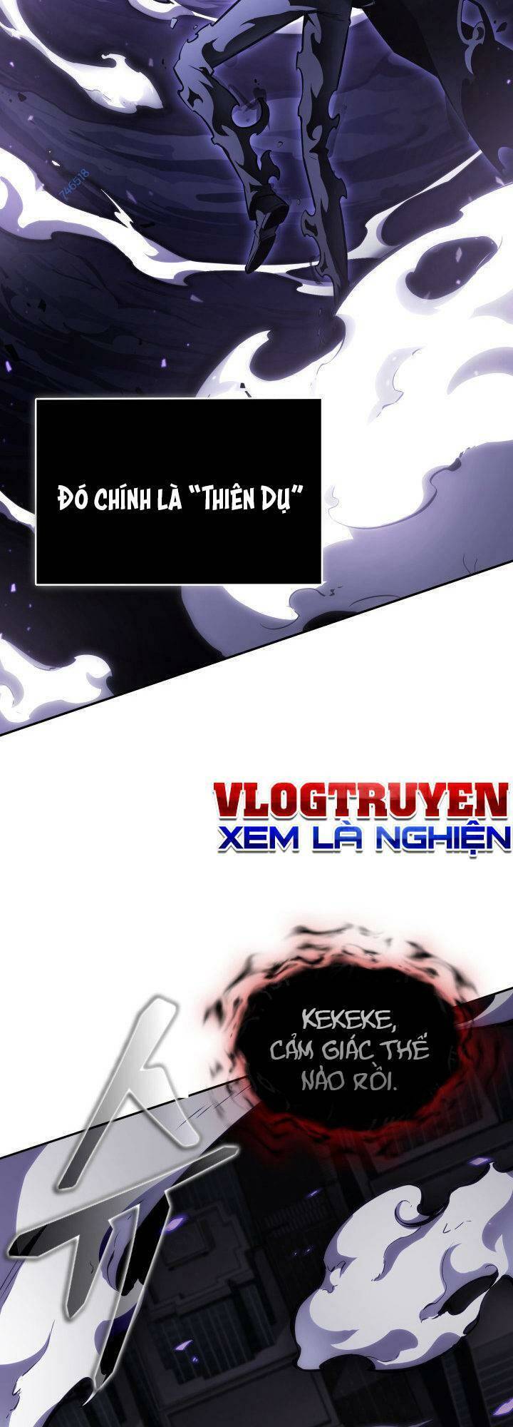 Vua Trộm Mộ