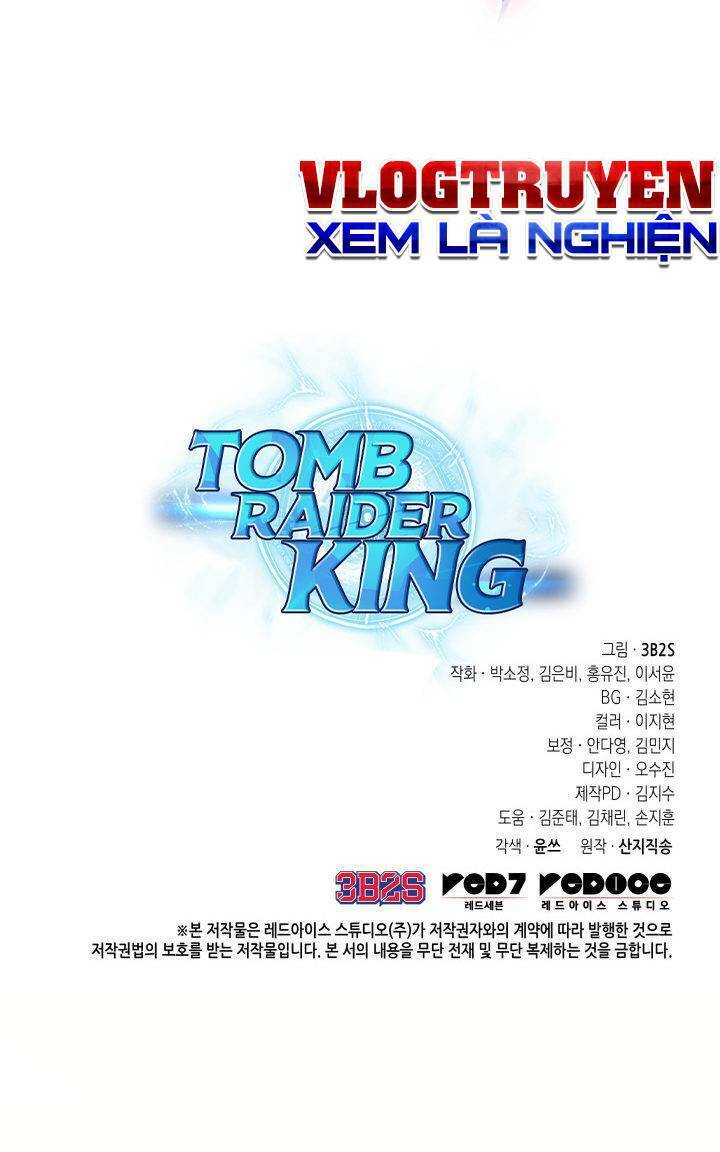 Vua Trộm Mộ
