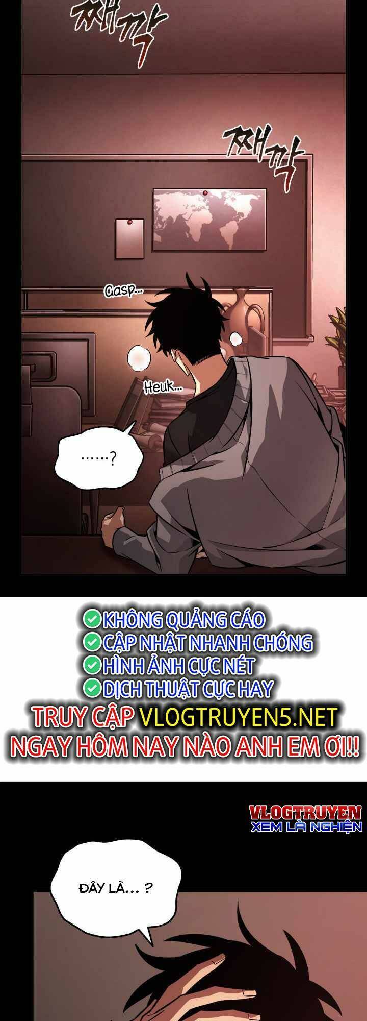 Vua Trộm Mộ