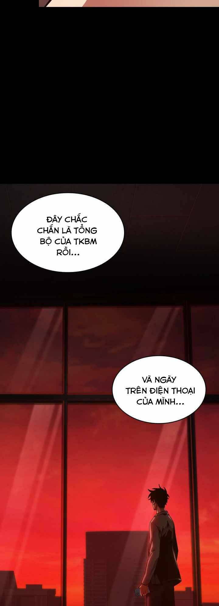 Vua Trộm Mộ