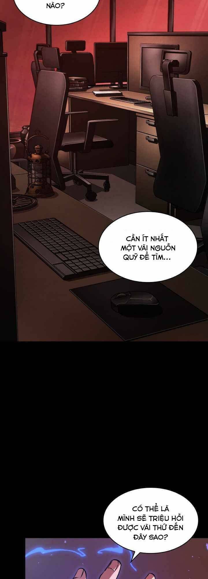 Vua Trộm Mộ