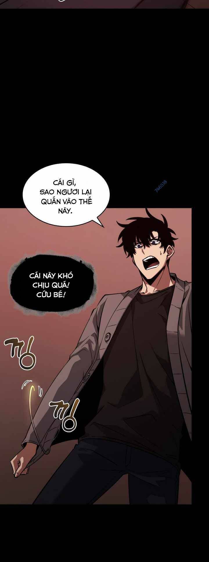 Vua Trộm Mộ