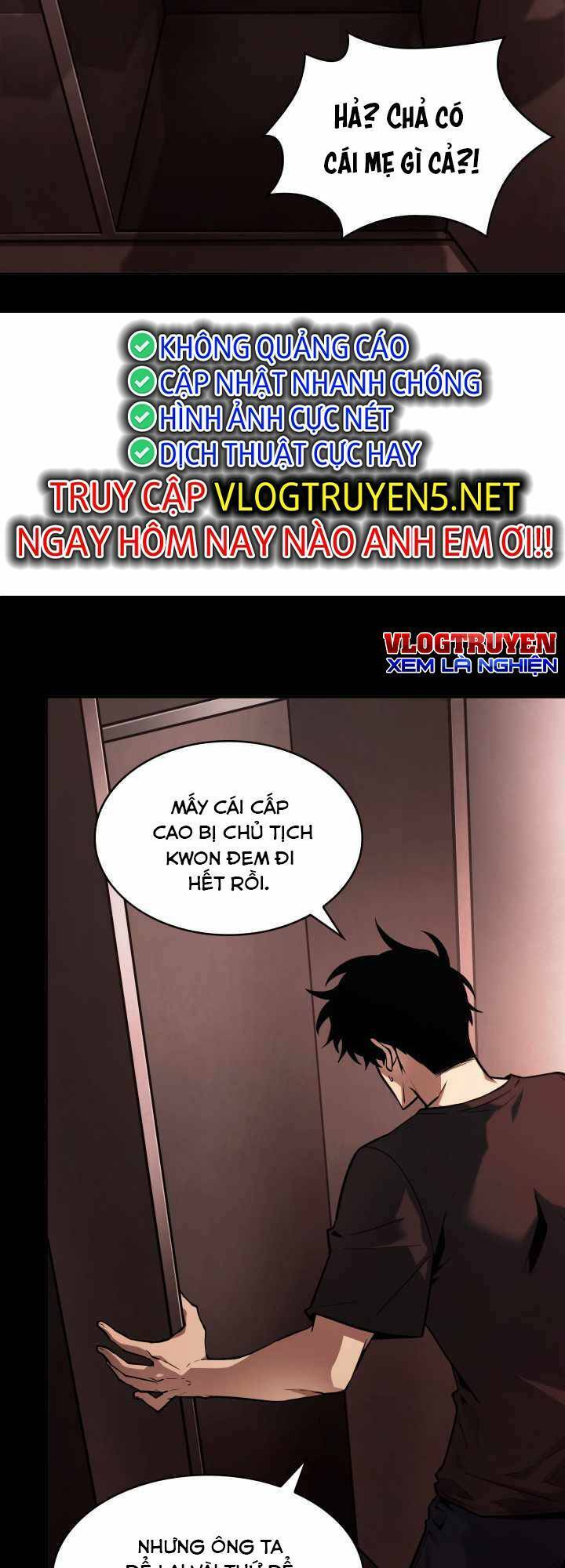 Vua Trộm Mộ