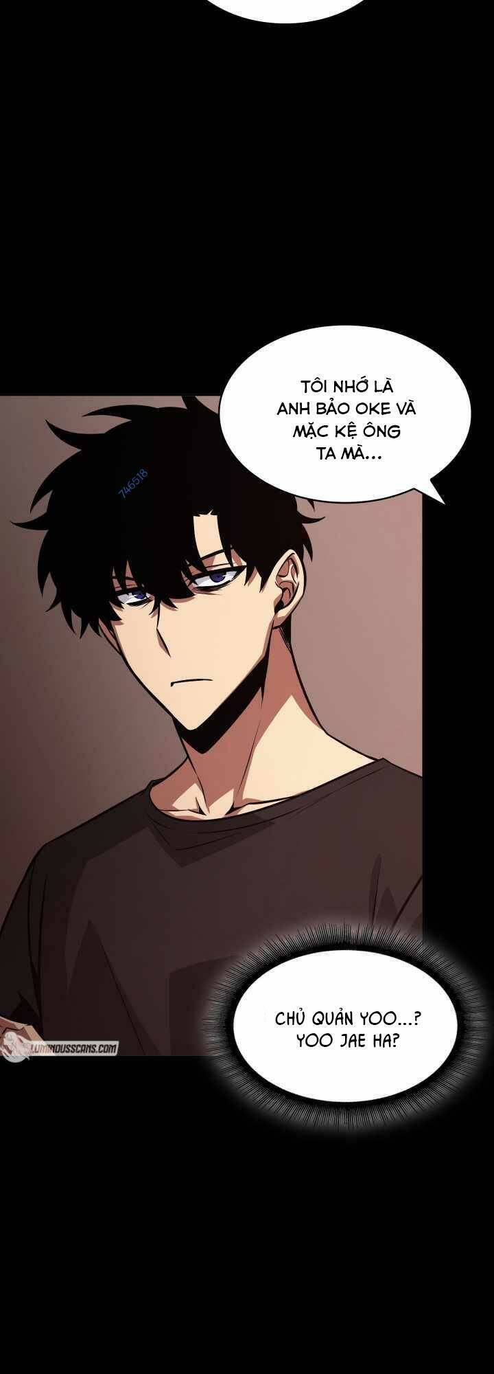 Vua Trộm Mộ