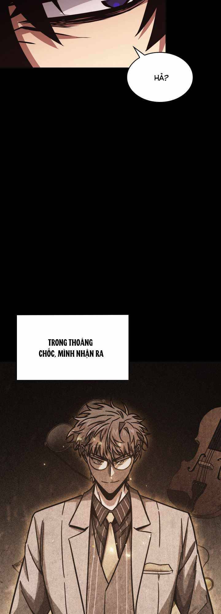 Vua Trộm Mộ
