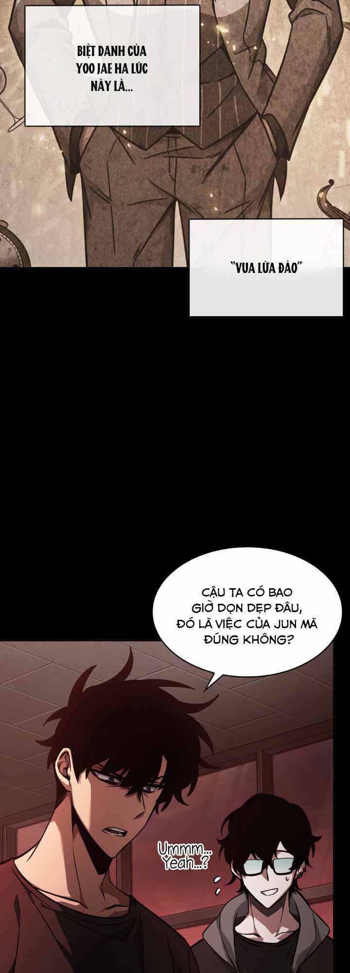 Vua Trộm Mộ
