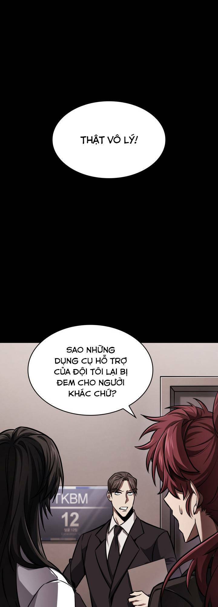 Vua Trộm Mộ