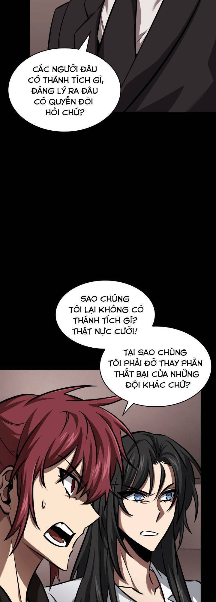 Vua Trộm Mộ