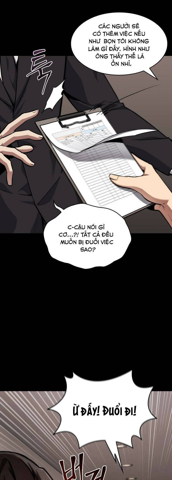 Vua Trộm Mộ
