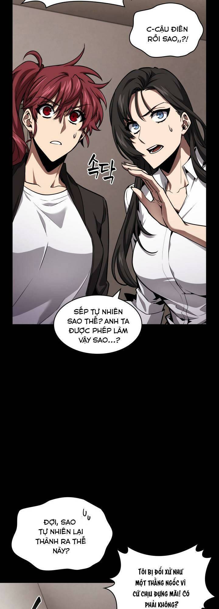 Vua Trộm Mộ