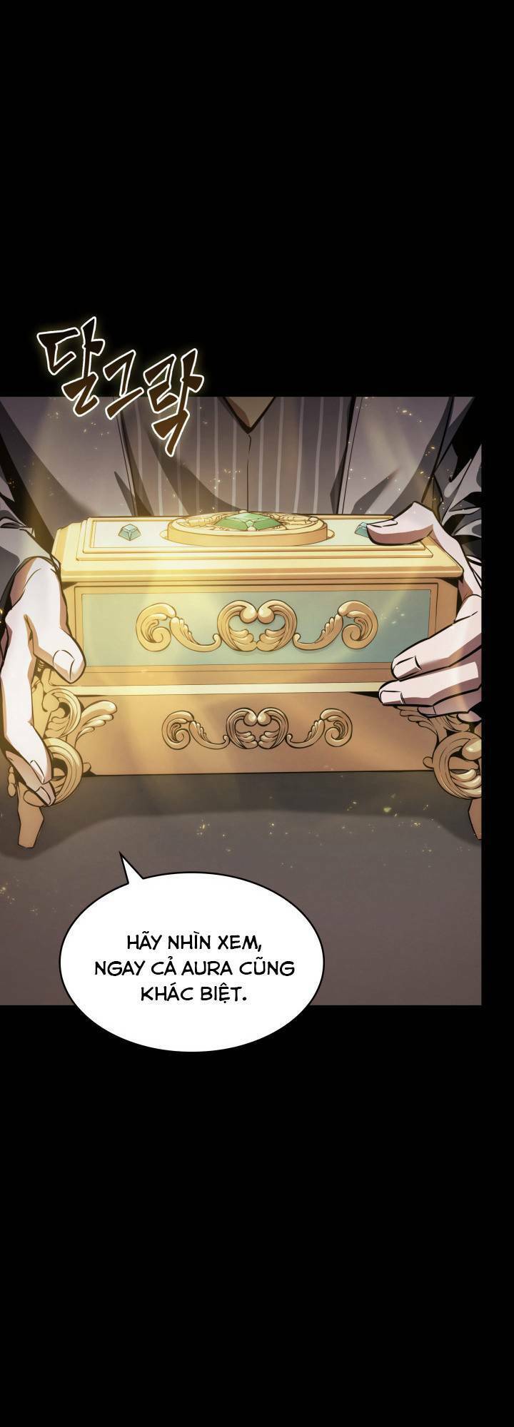 Vua Trộm Mộ