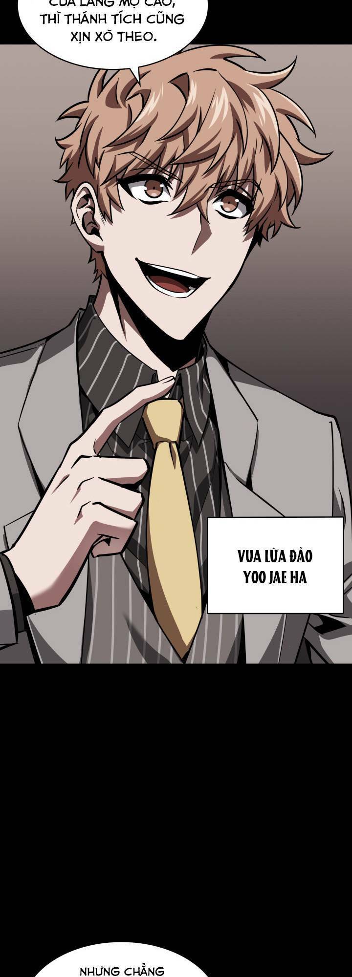 Vua Trộm Mộ