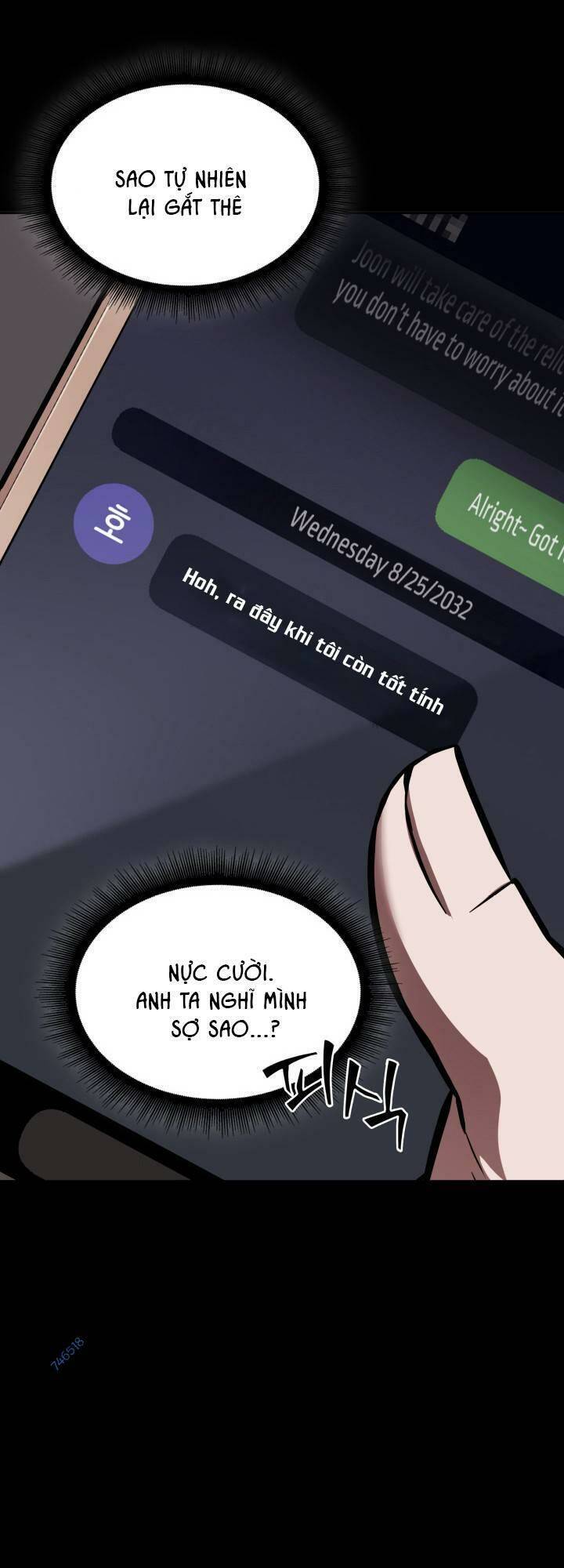 Vua Trộm Mộ