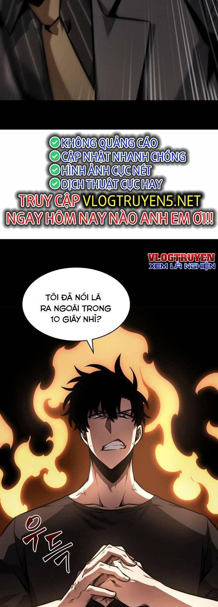 Vua Trộm Mộ