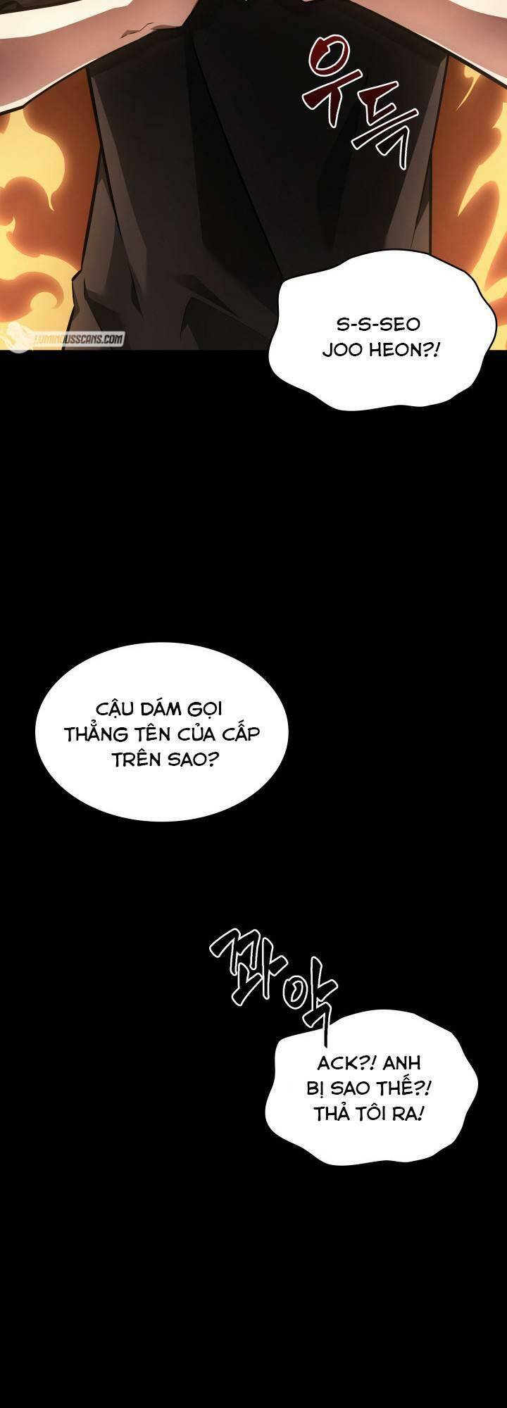 Vua Trộm Mộ