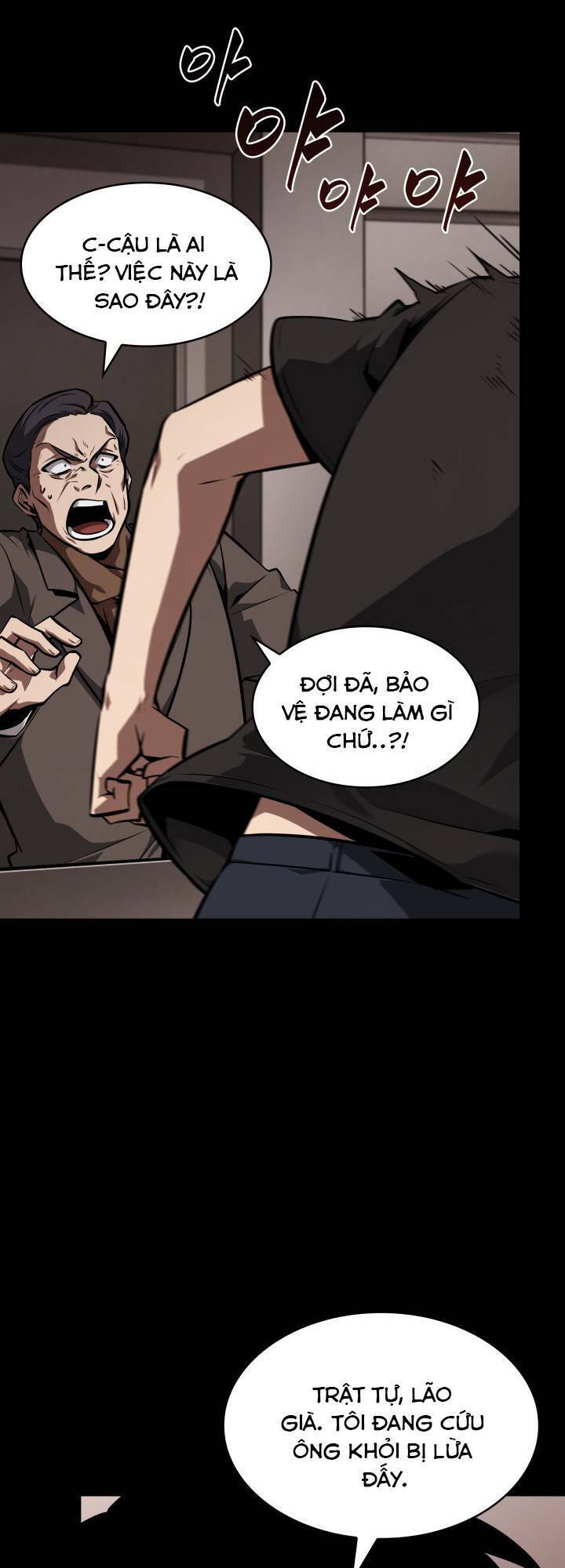 Vua Trộm Mộ