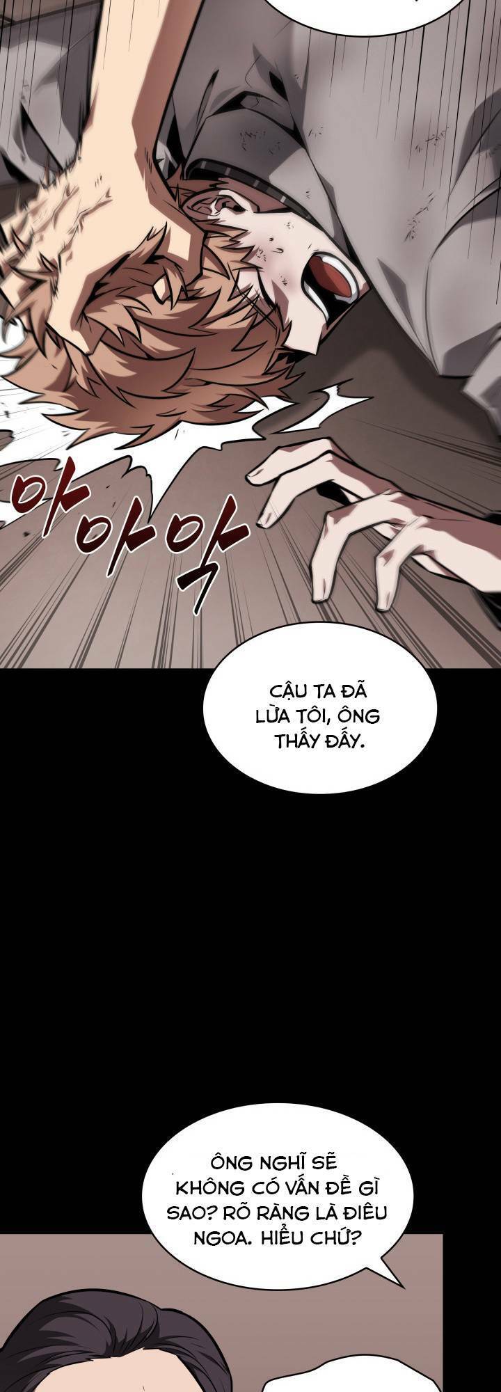 Vua Trộm Mộ