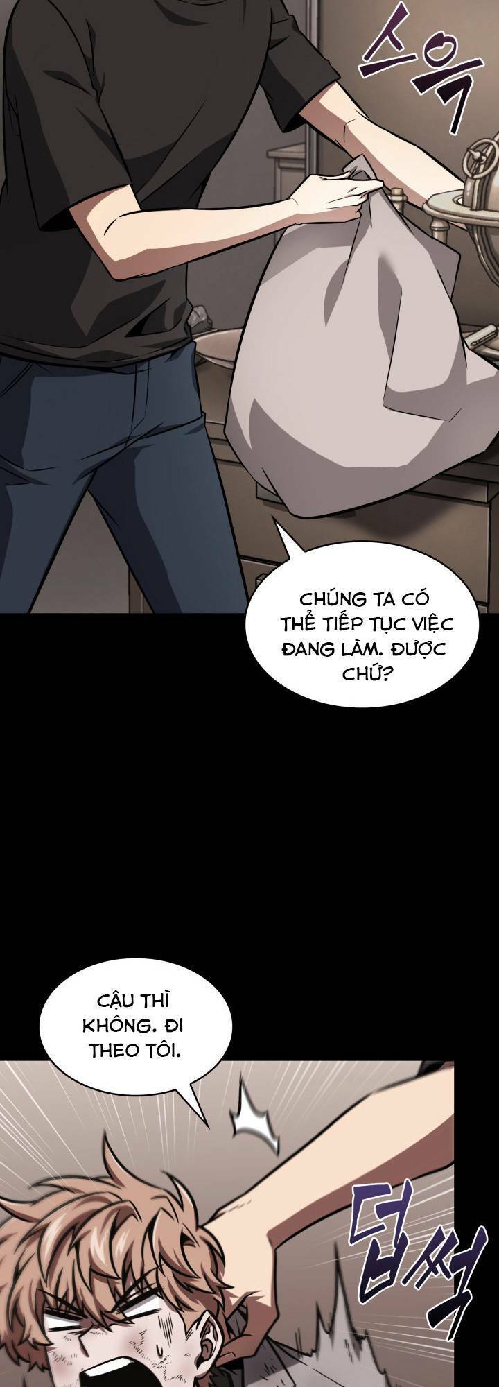 Vua Trộm Mộ