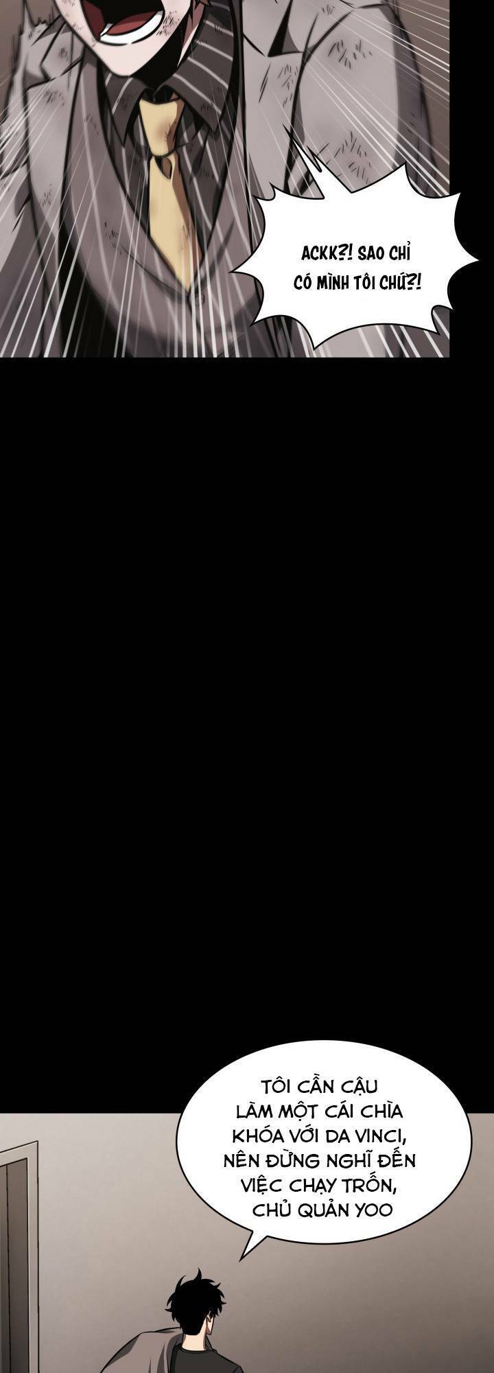 Vua Trộm Mộ