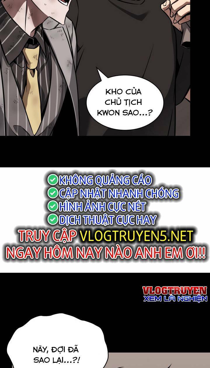 Vua Trộm Mộ