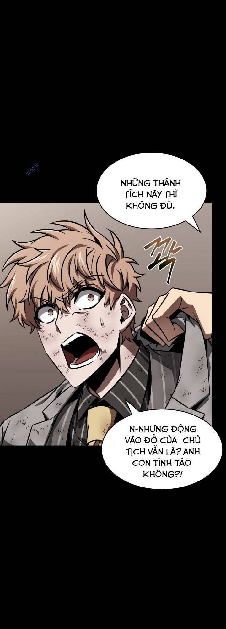 Vua Trộm Mộ