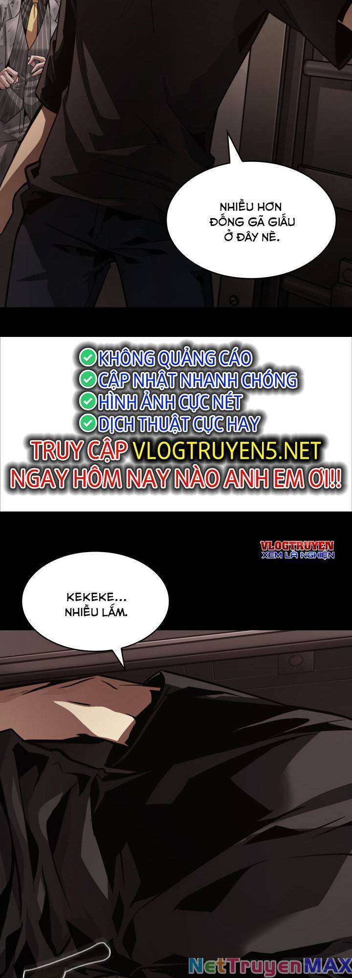 Vua Trộm Mộ