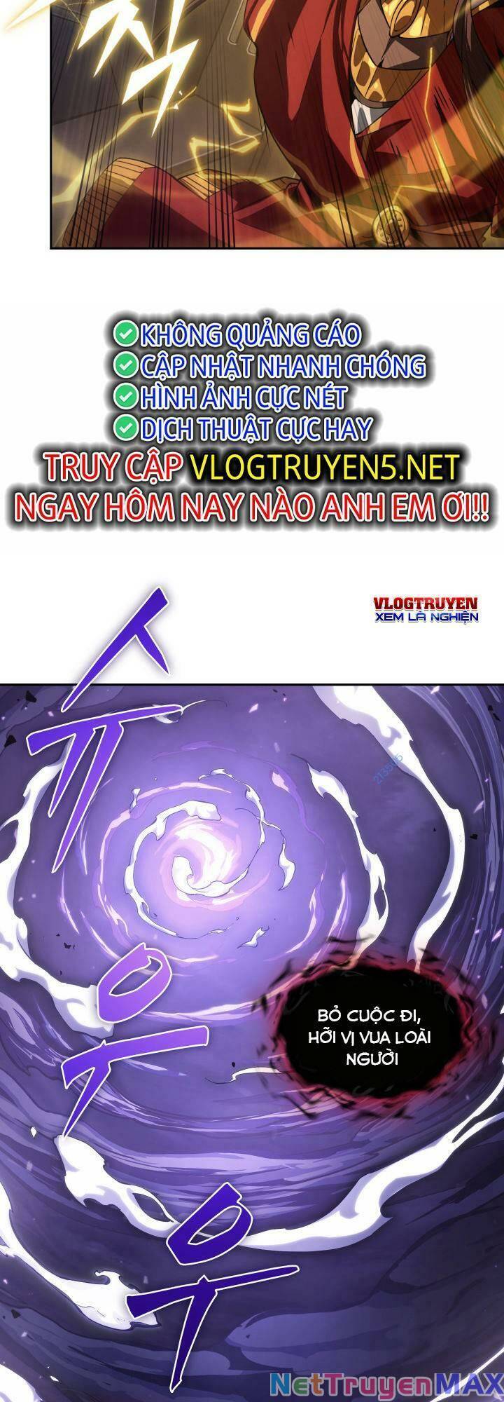 Vua Trộm Mộ