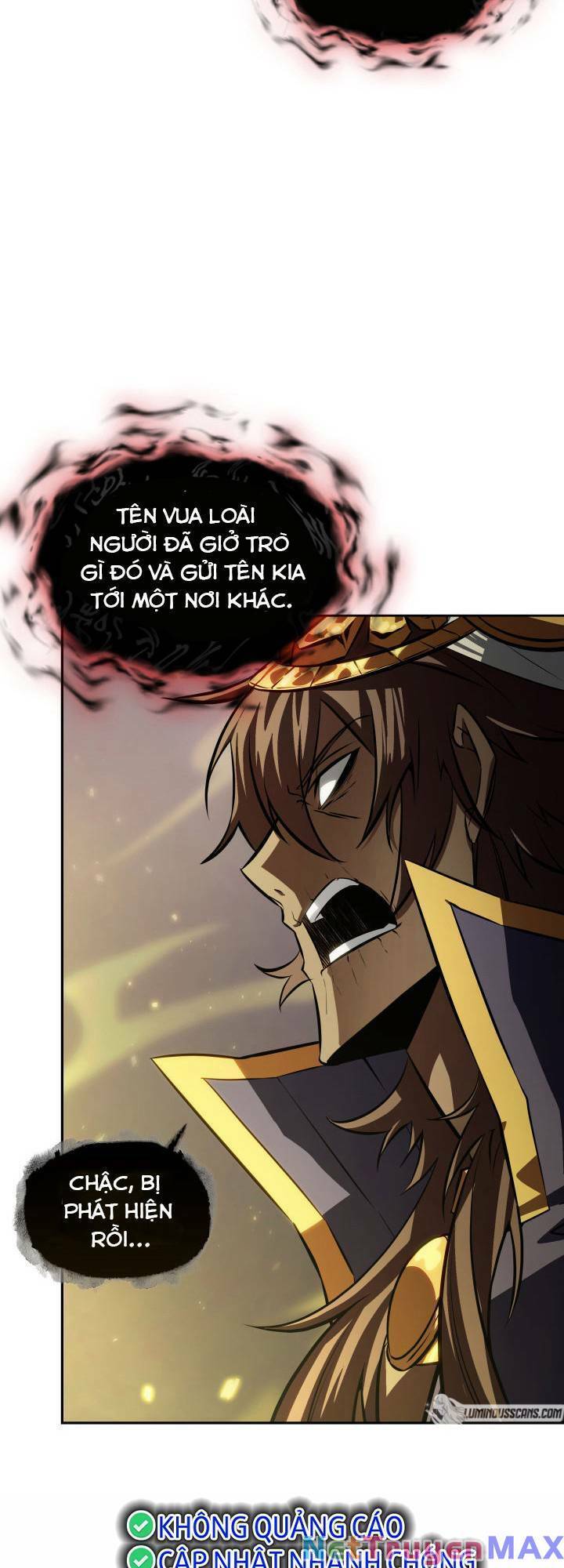 Vua Trộm Mộ