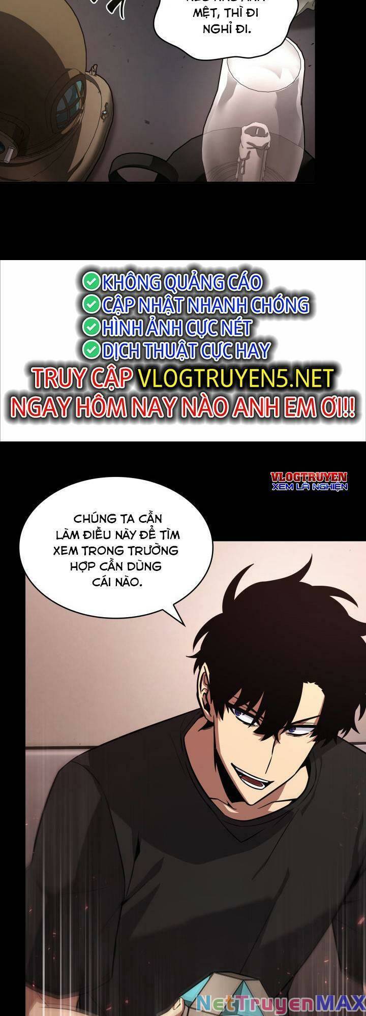 Vua Trộm Mộ