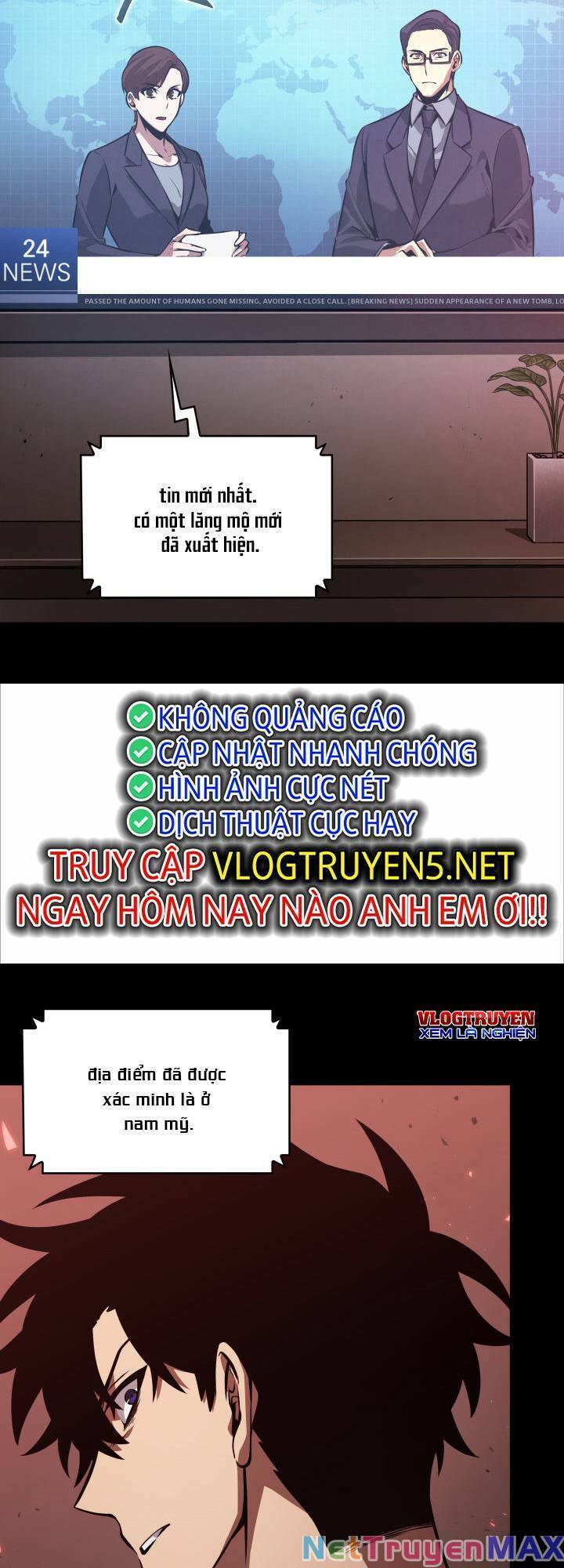 Vua Trộm Mộ