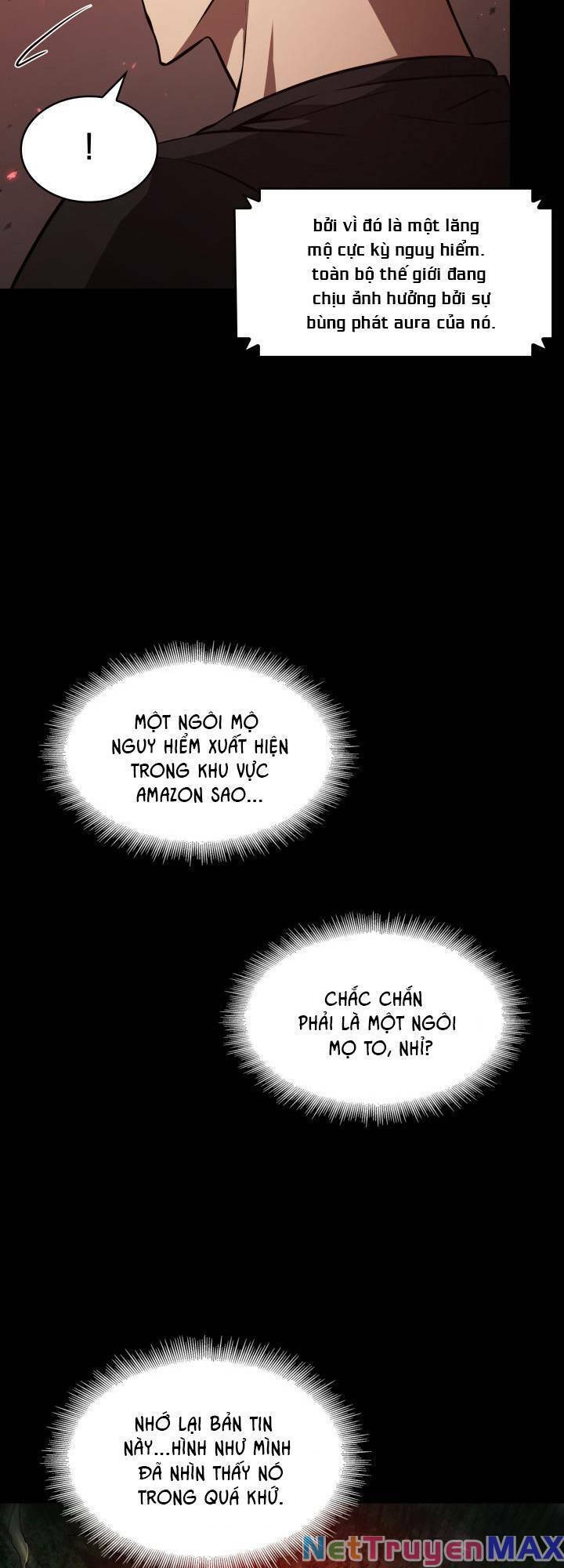 Vua Trộm Mộ