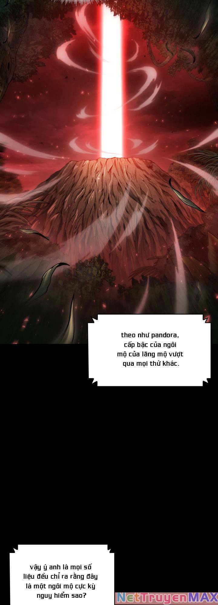 Vua Trộm Mộ