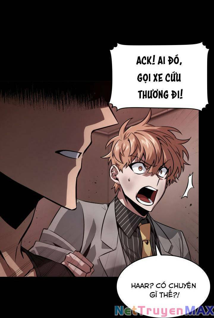 Vua Trộm Mộ