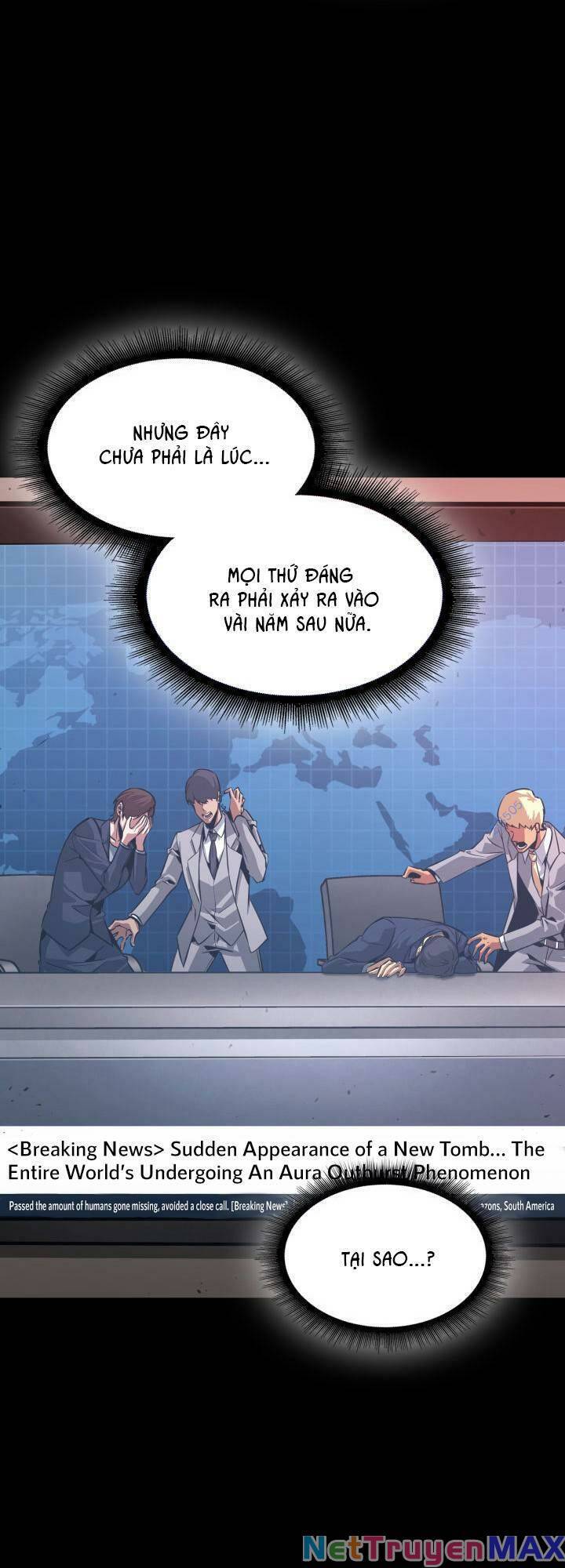 Vua Trộm Mộ
