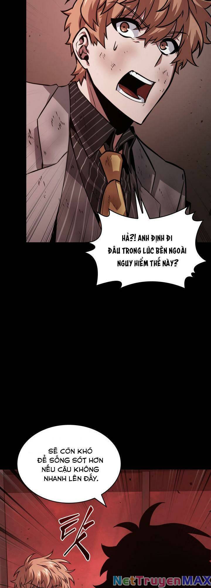 Vua Trộm Mộ
