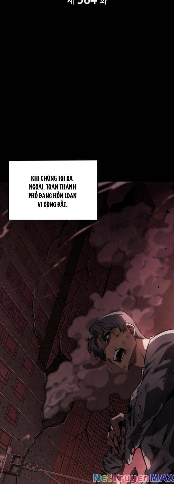 Vua Trộm Mộ