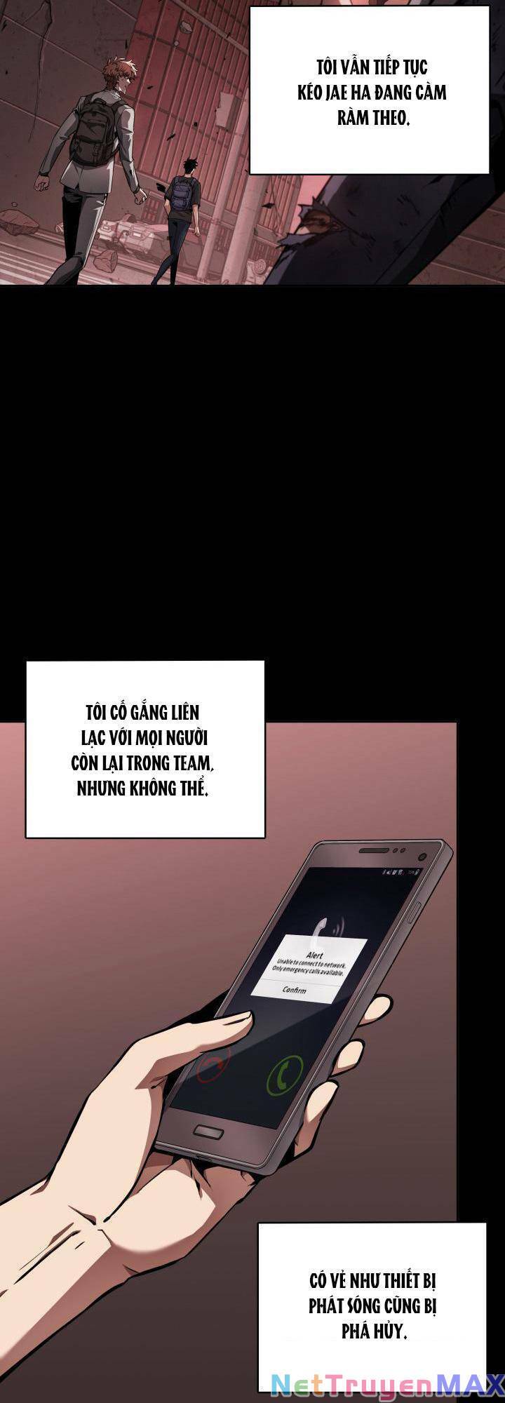 Vua Trộm Mộ