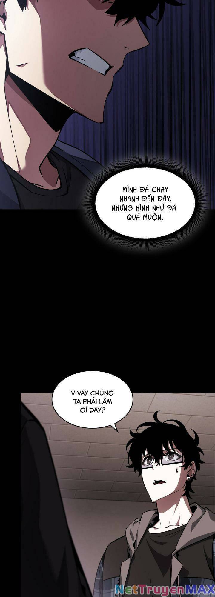 Vua Trộm Mộ