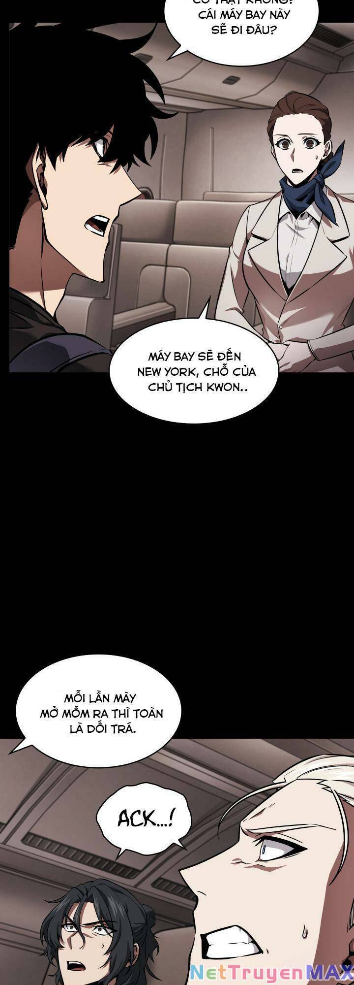 Vua Trộm Mộ