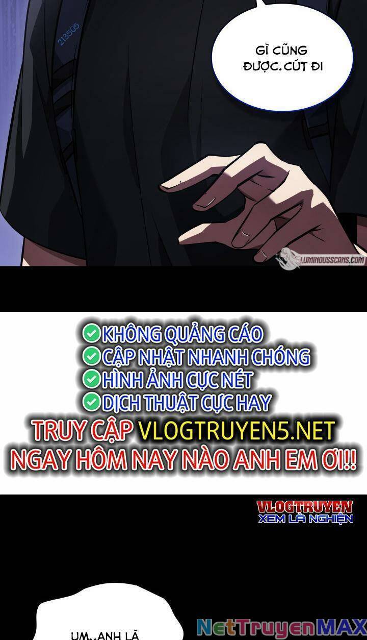 Vua Trộm Mộ