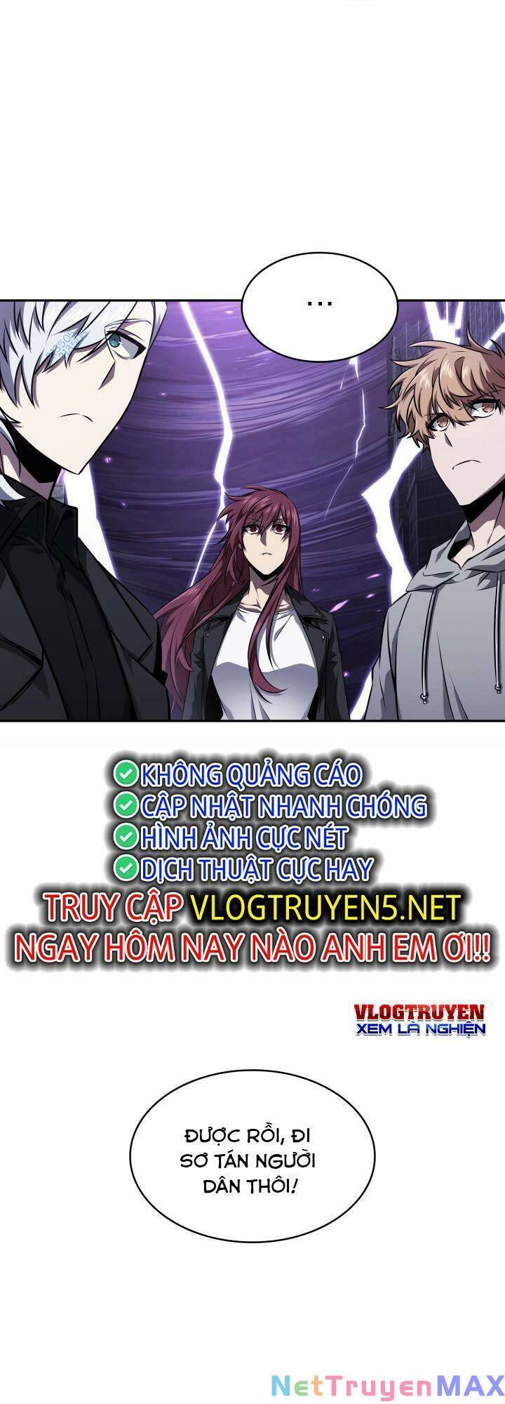 Vua Trộm Mộ