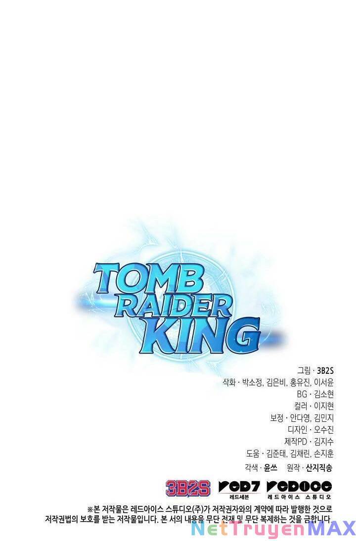 Vua Trộm Mộ
