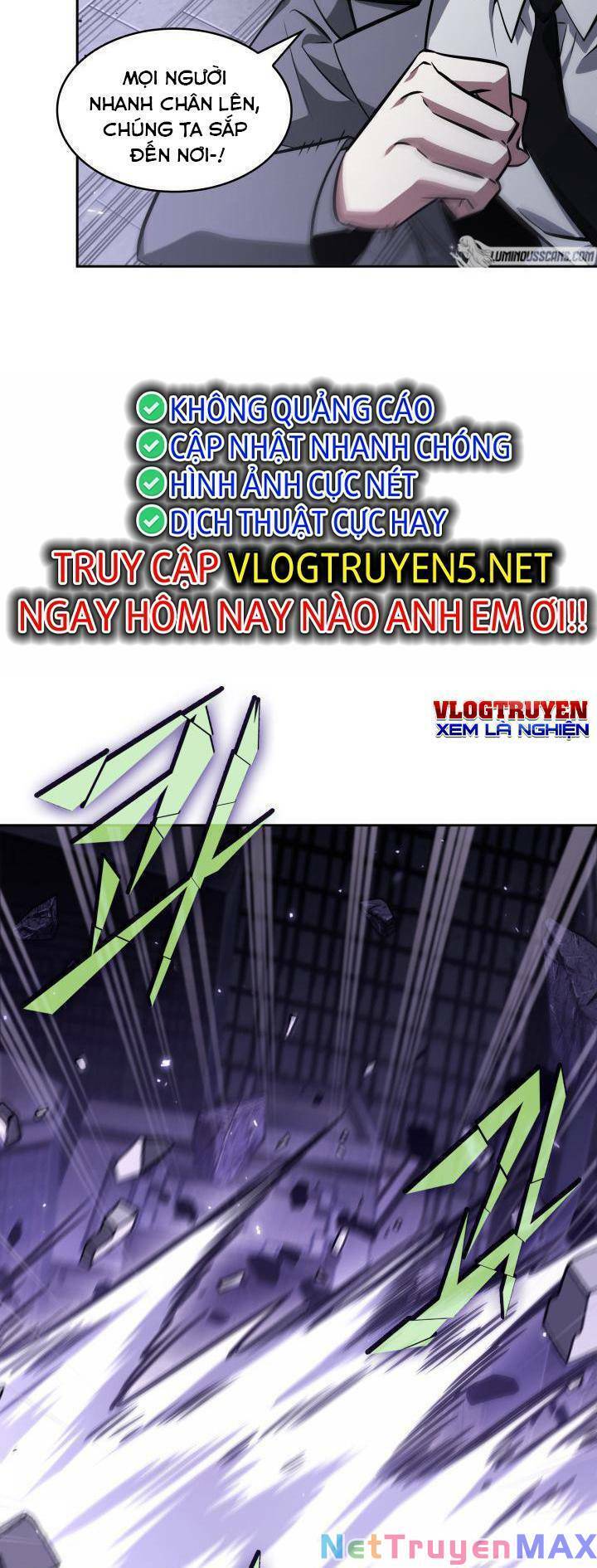 Vua Trộm Mộ